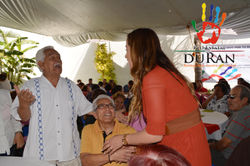 RED ESTATAL DURAN