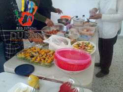 RED ESTATAL DURAN