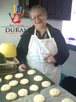 RED ESTATAL DURAN