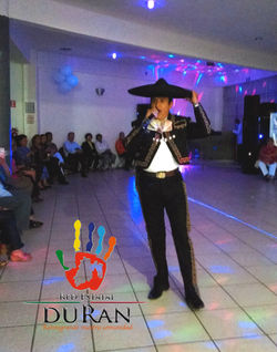 RED ESTATAL DURAN