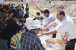 RED ESTATAL DURAN