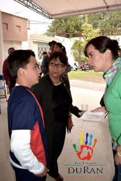 RED ESTATAL DURAN