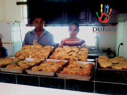 RED ESTATAL DURAN