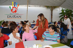 RED ESTATAL DURAN