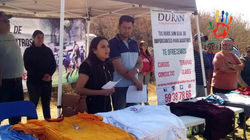 RED ESTATAL DURAN