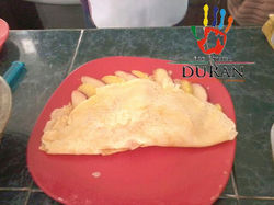 RED ESTATAL DURAN