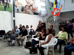 RED ESTATAL DURAN