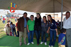 RED ESTATAL DURAN