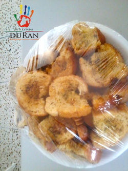 RED ESTATAL DURAN