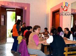 Curso de flores