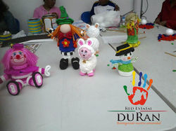RED ESTATAL DURAN