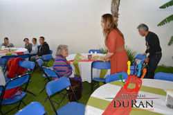 RED ESTATAL DURAN