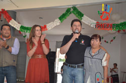 RED ESTATAL DURAN
