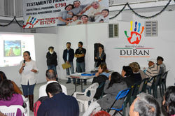 RED ESTATAL DURAN