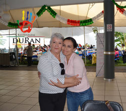 RED ESTATAL DURAN