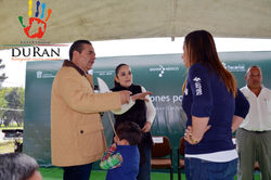RED ESTATAL DURAN