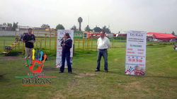 RED ESTATAL DURAN