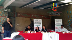 RED ESTATAL DURAN