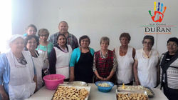 RED ESTATAL DURAN