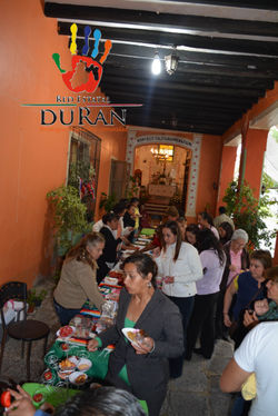 RED ESTATAL DURAN