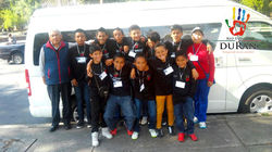 RED ESTATAL DURAN