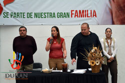 RED ESTATAL DURAN