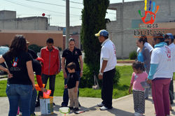 RED ESTATAL DURAN