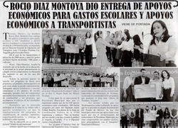 Publicaciónes