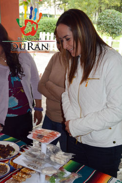 RED ESTATAL DURAN