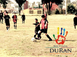 RED ESTATAL DURAN