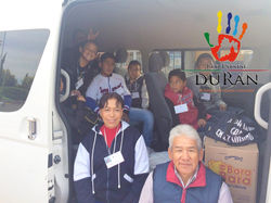 RED ESTATAL DURAN
