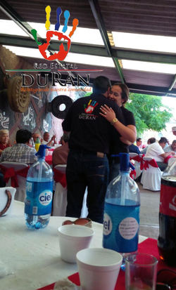 RED ESTATAL DURAN