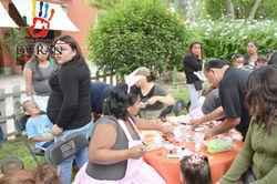 RED ESTATAL DURAN