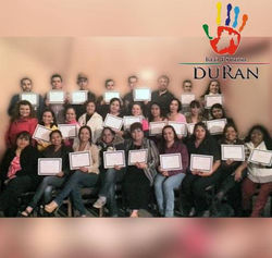 RED ESTATAL DURAN
