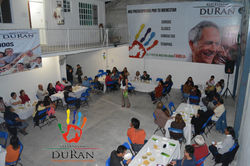 RED ESTATAL DURAN
