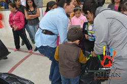 RED ESTATAL DURAN