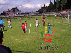 RED ESTATAL DURAN