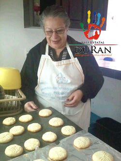 RED ESTATAL DURAN