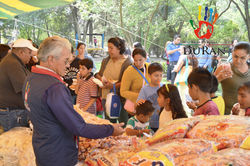 RED ESTATAL DURAN