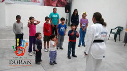 RED ESTATAL DURAN