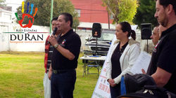 RED ESTATAL DURAN