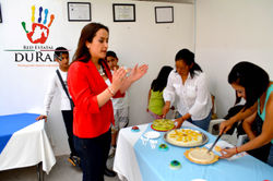 RED ESTATAL DURAN