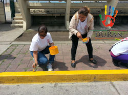 RED ESTATAL DURAN