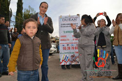 RED ESTATAL DURAN
