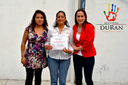 RED ESTATAL DURAN