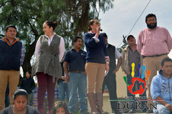 RED ESTATAL DURAN