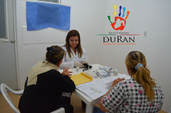 RED ESTATAL DURAN