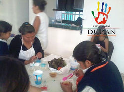 RED ESTATAL DURAN