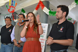 RED ESTATAL DURAN