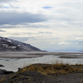 Kangerlussuaq (Søndre Strømfjord)